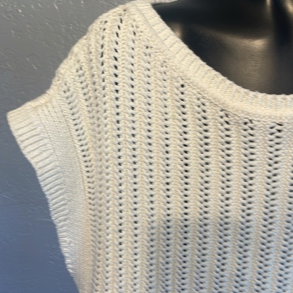 Frye sweater new size large - Picture 2 of 4